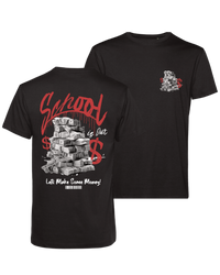 #19 " MAKE SOME MONEY 2.0" - BASIC Shirt -