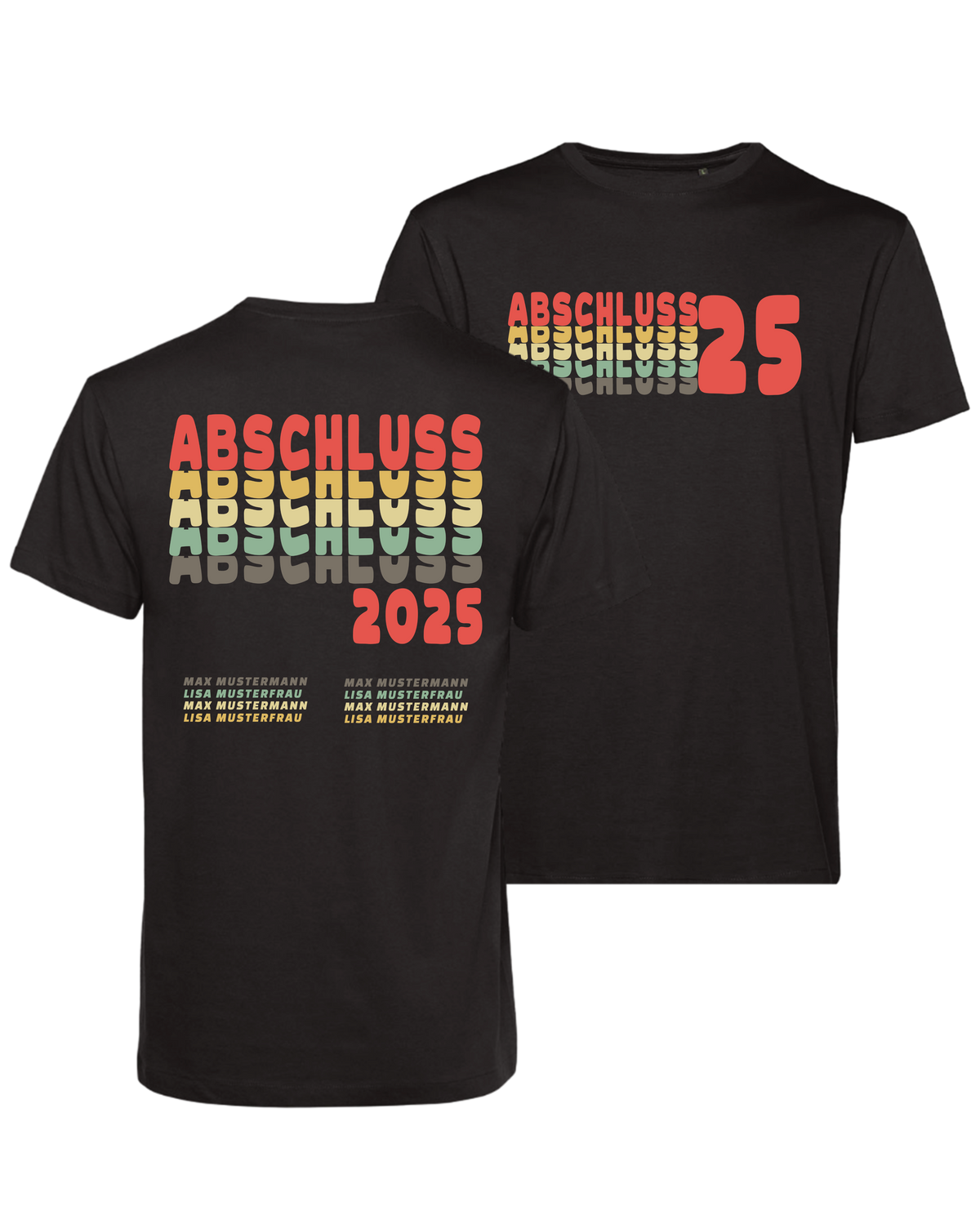 #13 "AKXX" - BASIC Shirt -