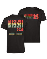 #13 "AKXX" - BASIC Shirt -