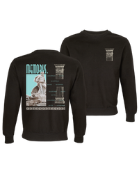 #14 "MEMORYS" - BASIC Sweat - ID002