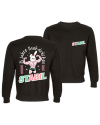 #7 "STABIL" - BASIC Sweat - ID002