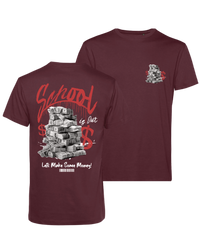 #19 " MAKE SOME MONEY 2.0" - BIO Shirt -