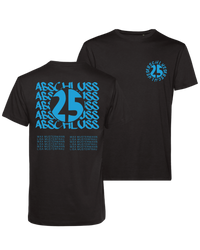 #32 "ABSCHLUSS ORIGINAL" - BIO Shirt -