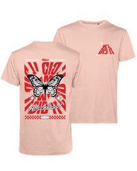 #23 "FINALLY WE DID IT" - BIO Shirt -