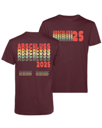 #13 "AKXX" - BIO Shirt -