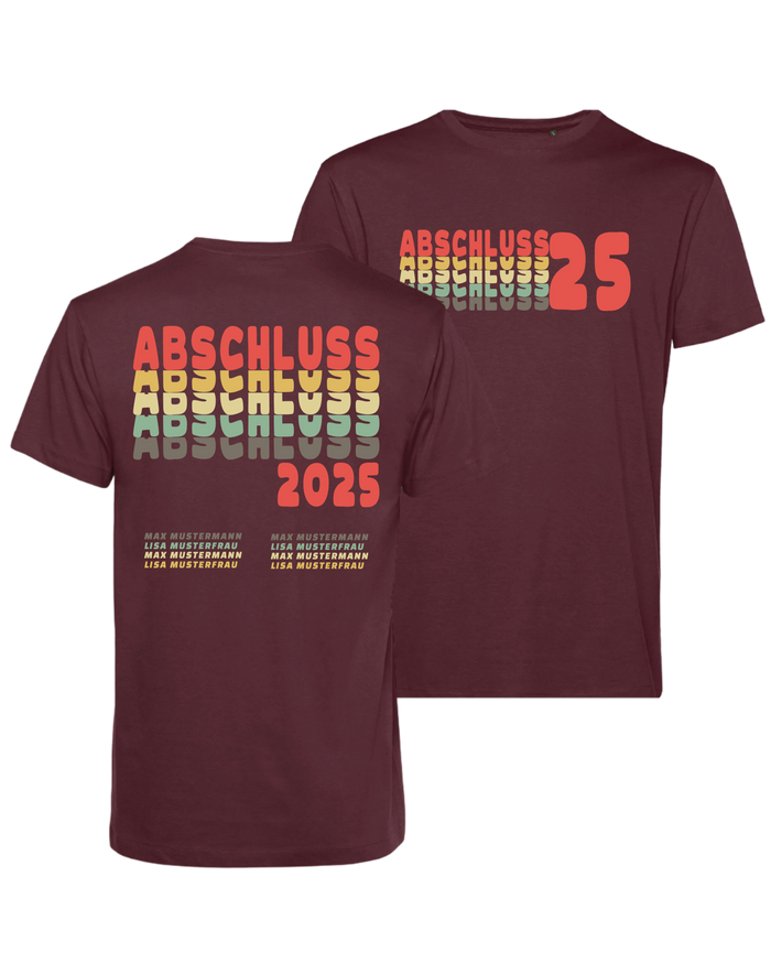 #13 "AKXX" - BIO Shirt -