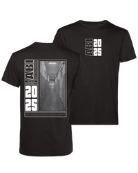 #2 "ABI2025" - BASIC Shirt -