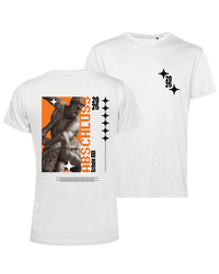#8 "ADONIS" - BIO Shirt -
