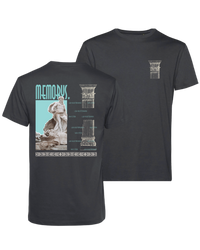 #14 "MEMORYS" - BIO Shirt -