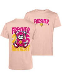 #20 "FRESHER ABSCHLUSS" - BIO Shirt -
