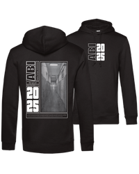 #2 "ABI2025" - BIO Hoodie - WU33B