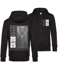 #2 "ABI2025" - PREMIUM Zip Jacket - WU03K