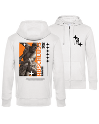 #8 "ADONIS" - PREMIUM Zip Jacket - WU03K