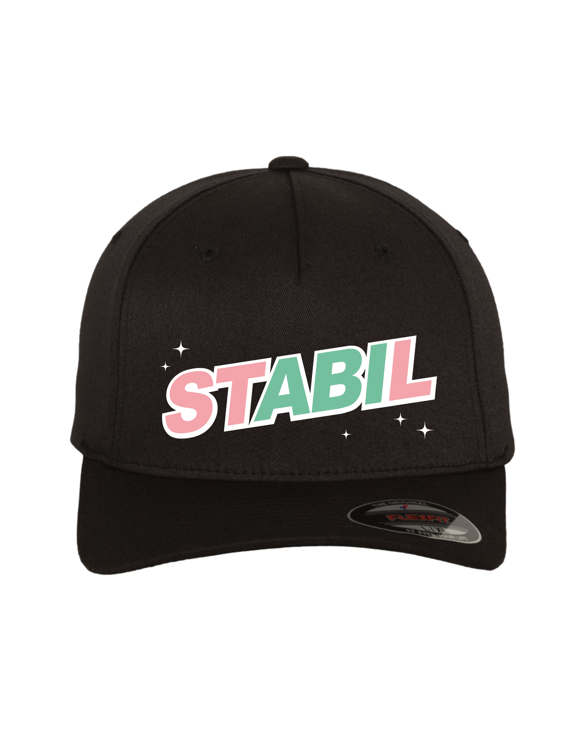 #7 "STABIL" - PREMIUM Cap - 6560