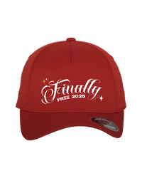 #29 "FINALLY FAUST DRAUF" - PREMIUM Cap - 6560