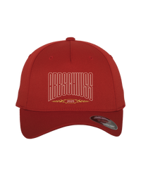 #28 "JETZT IST SCHLUSS" - PREMIUM Cap - 6560