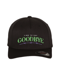 #26 "TIME TO SAY GOODBYE" - PREMIUM Cap - 6560