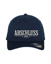 #25 "FLOWER POWER" - PREMIUM Cap - 6560