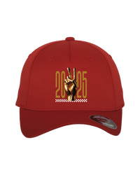 #30 "GOLDEN ABSCHLUSS" - PREMIUM Cap - 6560