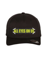 #21 "ALL EYES ON US" - PREMIUM Cap - 6560