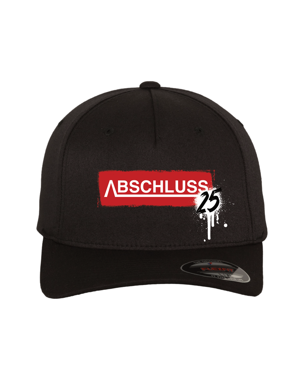 #3 "OFF THE SCHOOL" - PREMIUM Cap - 6560