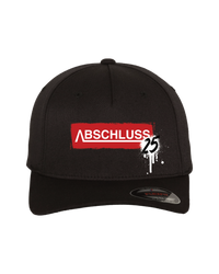 #3 "OFF THE SCHOOL" - PREMIUM Cap - 6560