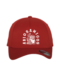 #5 "ABIOS AMIGOS" - PREMIUM Cap - 6560