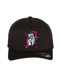 #11 "GAME OVER" - PREMIUM Cap - 6560