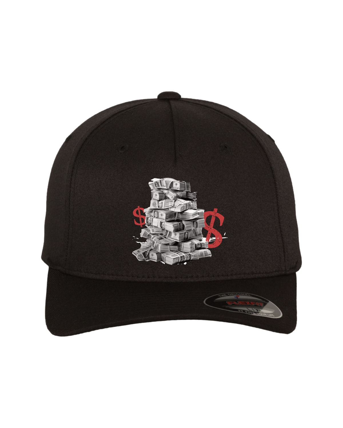 #19 " MAKE SOME MONEY 2.0" - PREMIUM Cap - 6560