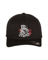 #19 " MAKE SOME MONEY 2.0" - PREMIUM Cap - 6560
