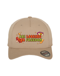 #9 "ABI LOOKING FOR FREEDOM" - PREMIUM Cap - 6560