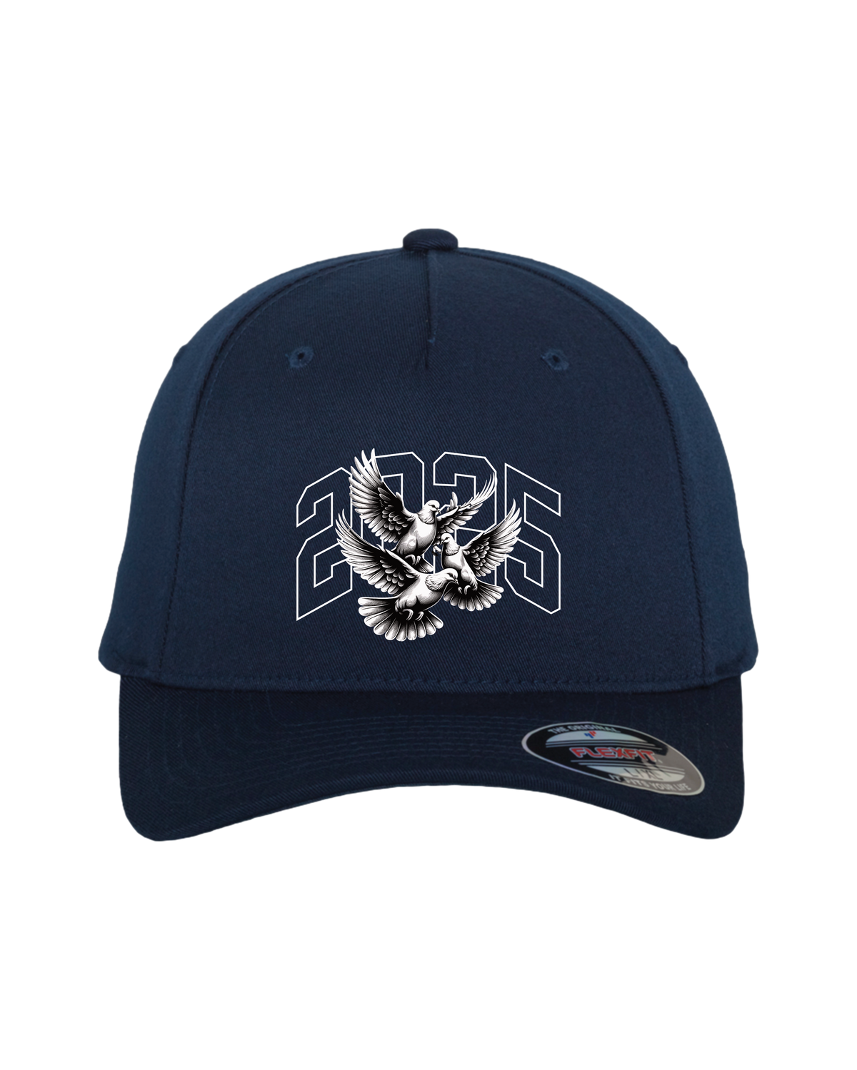 #22 "FREE LIKE BIRDS" - PREMIUM Cap - 6560