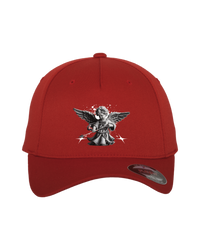 #27 "WE FINALLY DID IT" - PREMIUM Cap - 6560