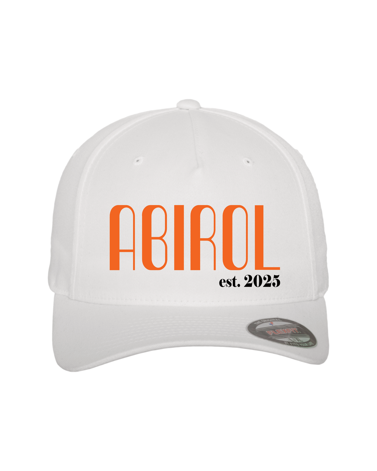 #4 "ABIROL SPRITZ" - PREMIUM Cap - 6560