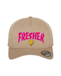 #20 "FRESHER ABSCHLUSS" - PREMIUM Cap - 6560