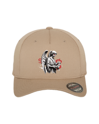 #18 "LETS MAKE SOME MONEY" - PREMIUM Cap - 6560
