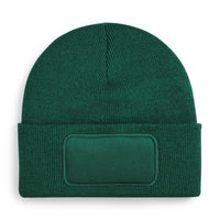 Beechfield Original Patch Beanie