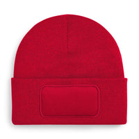 Beechfield Original Patch Beanie