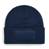 Beechfield Original Patch Beanie
