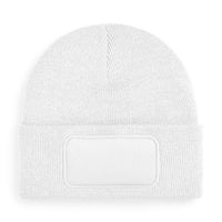 Beechfield Original Patch Beanie