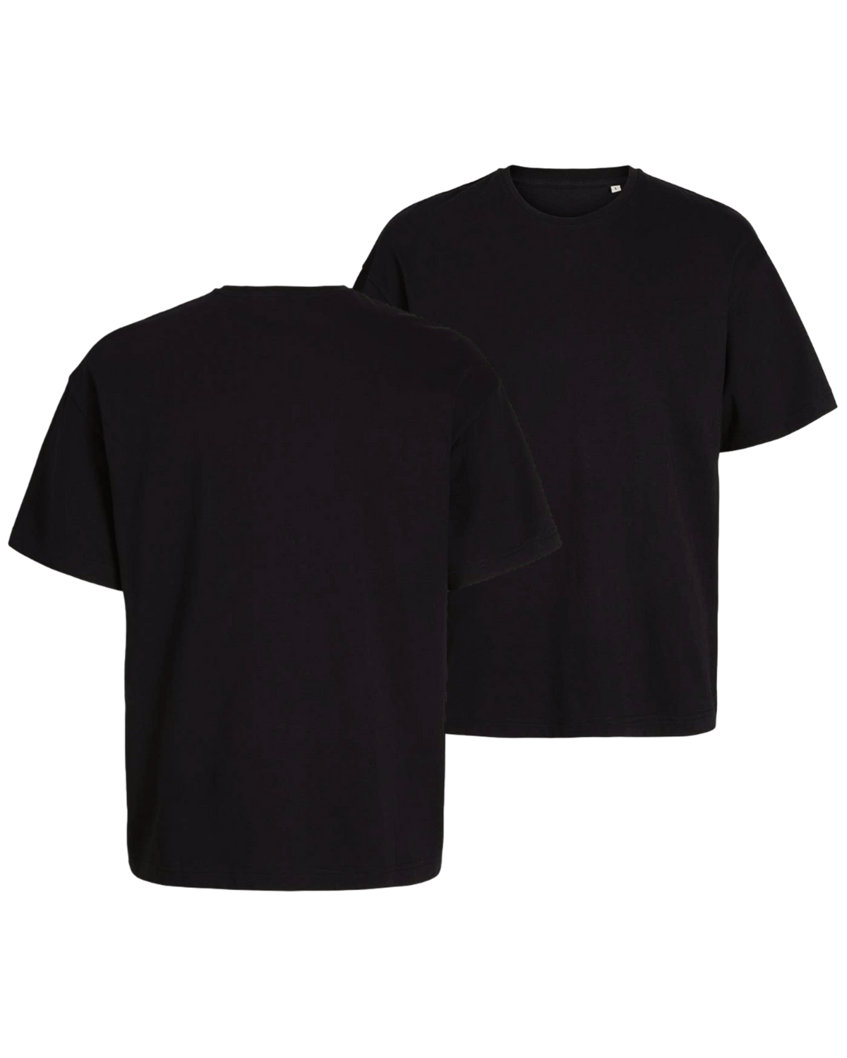 #10 "WE STAYED IN THE FLOW" - OVERSIZE Shirt -