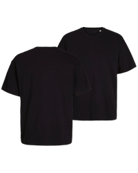 #10 "WE STAYED IN THE FLOW" - OVERSIZE Shirt -