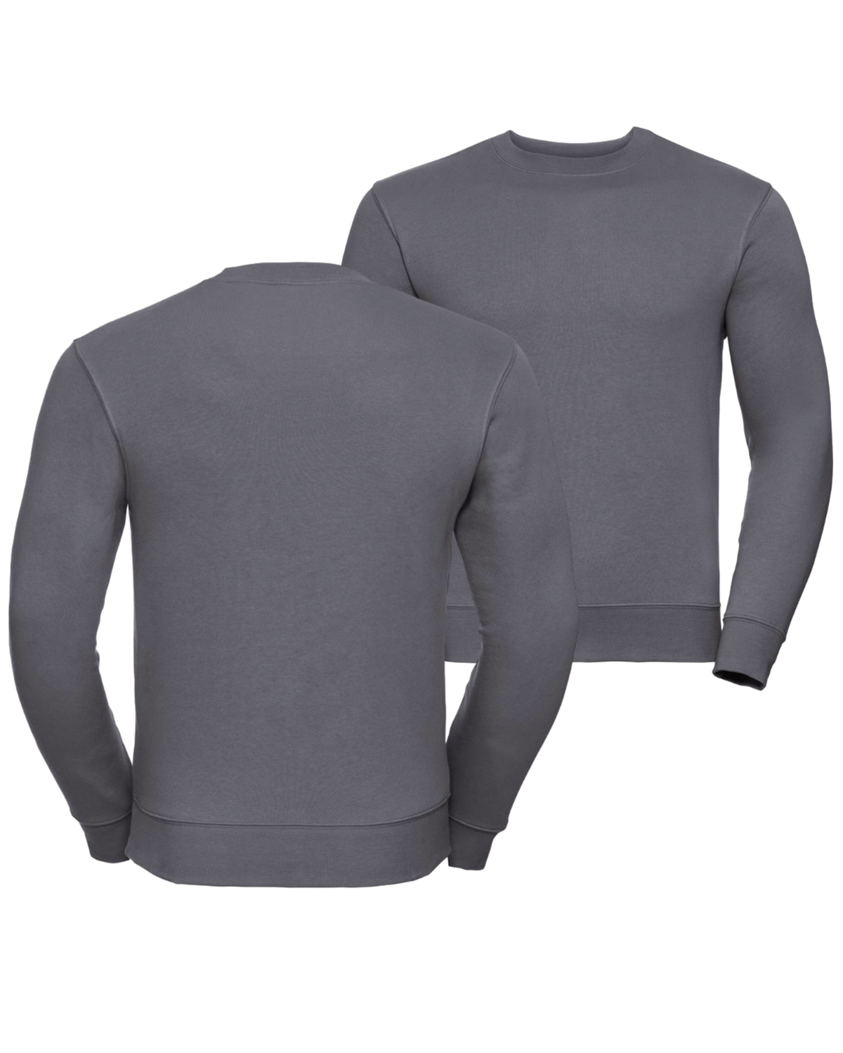 #15 "FOREVER YOUNG" - PREMIUM Sweat - R-262M-0