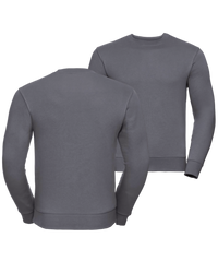 #15 "FOREVER YOUNG" - PREMIUM Sweat - R-262M-0