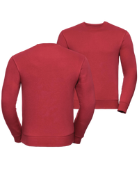 #15 "FOREVER YOUNG" - PREMIUM Sweat - R-262M-0