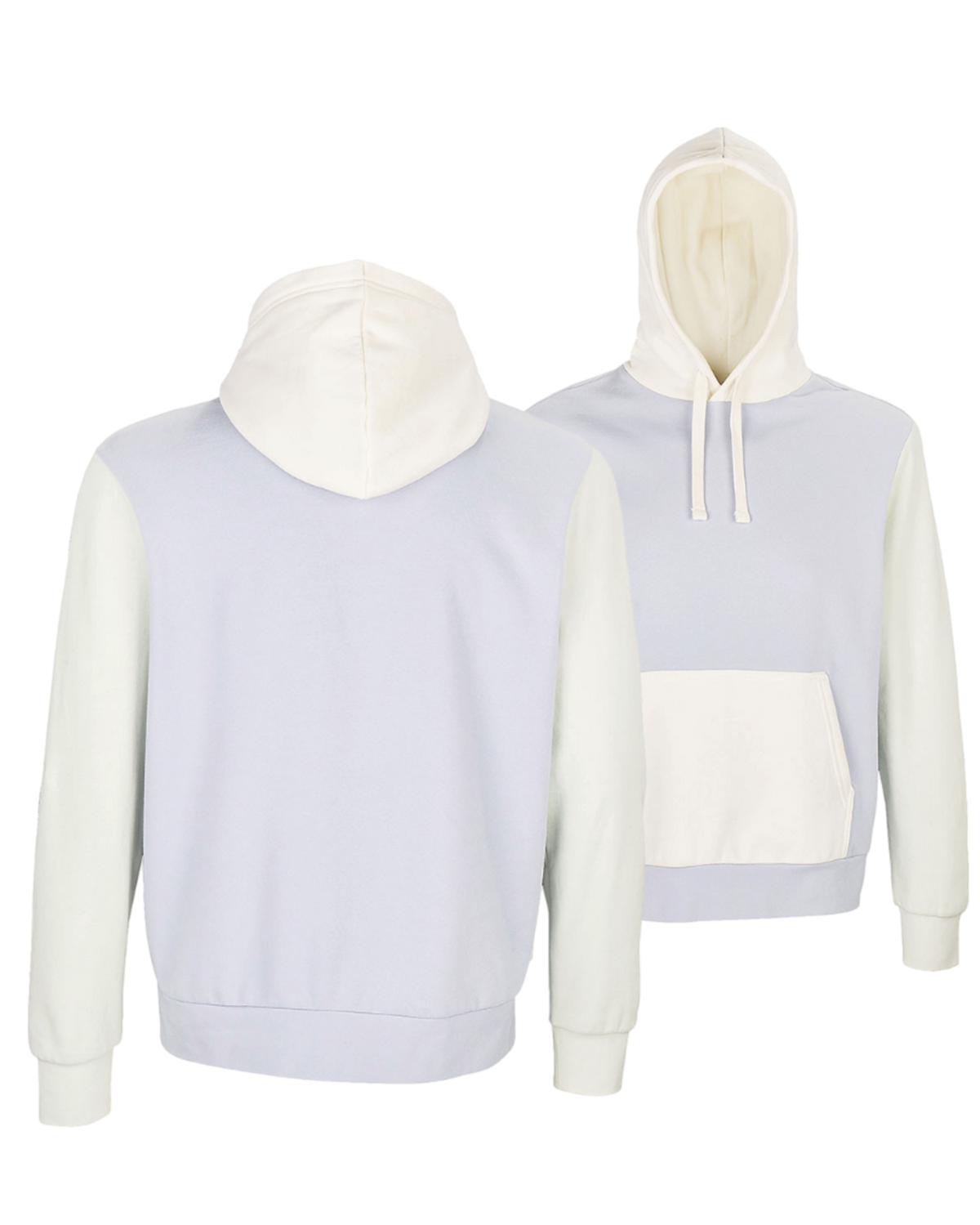 #11 "GAME OVER" - EXTRAVAGANT Hoodie -