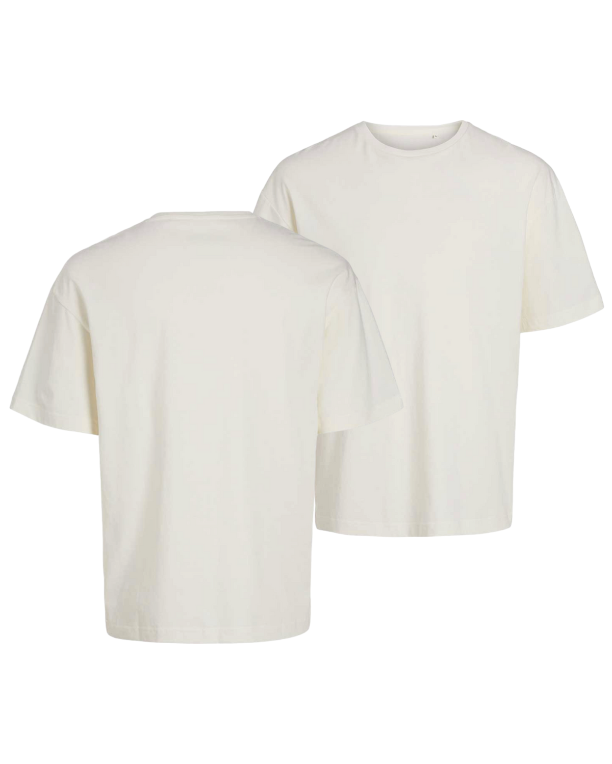 #10 "WE STAYED IN THE FLOW" - OVERSIZE Shirt -