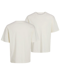 #10 "WE STAYED IN THE FLOW" - OVERSIZE Shirt -