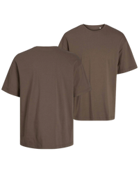 #10 "WE STAYED IN THE FLOW" - OVERSIZE Shirt -