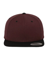 #1 "WE ARE THE CHAMPIONS"  - EXTRAVAGANT CAP - 6089MT